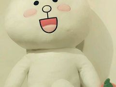 -LINE FRIENDS Garosu-gil Flagship Store