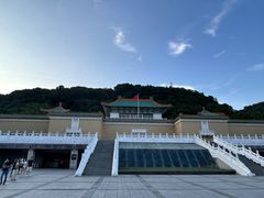 -台北故宫博物院