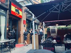 -Mezomd曼索蒂西班牙餐厅(广粤店)