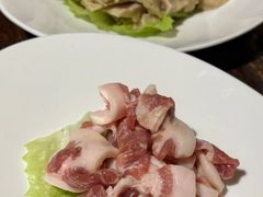 -大良毋米粥(锦龙路总店)