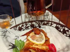 -八分饱·西津会(西津渡店)