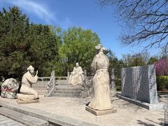 -大槐树寻根祭祖园