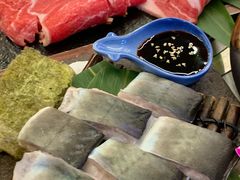 -谷町·烤肉自助(朱雀门店)