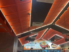 -炭舍干锅(华发商都店)