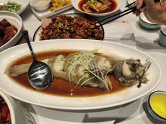 -眉山小馆(华强广场店)