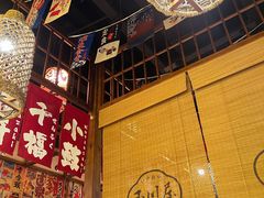 -玉川屋·深夜食堂居酒屋(柳巷店)
