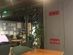-Wagas沃歌斯(百盛优客店)