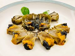 -潮林府私房菜