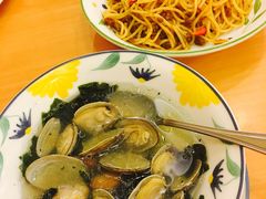 -萨莉亚意式餐厅(深南茂业店)