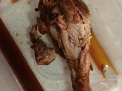 -蓝海国际大饭店·蓝钻自助百汇(兰山店)