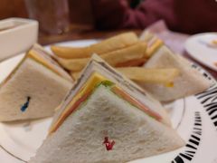 -玫瑰园西餐厅(新华大厦店)