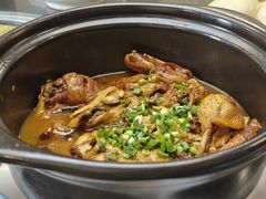 秘制花雕鸡-小乡小镇·传承桐庐土菜·老板亲自烧的菜