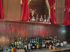 -郑州希尔顿酒店·阿米奇意大利餐厅