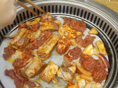 -碳碳烤肉(南湖路店)