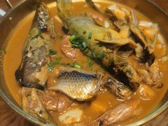 -食光慢宴·安吉土菜馆