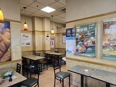 -SUBWAY赛百味(金码大厦店)