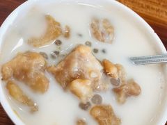 -冰神糖水铺(国贸中心店)