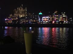 -LENBACH兰巴赫西餐啤酒坊(大连星海广场店)