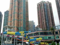 -黄金海岸水上乐园