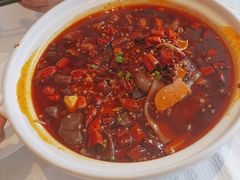 -辣婆婆(航天桥店)