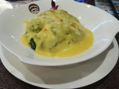 -超级厨房概念餐厅(奥园广场店)