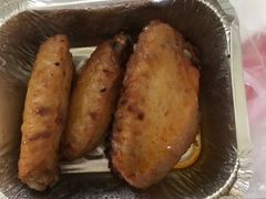 -必胜客(证大大拇指店)