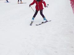 -鳌山滑雪度假区