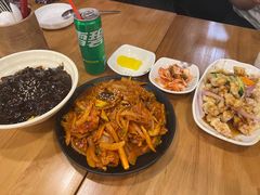 -多宾韩国料理(学衡路店)