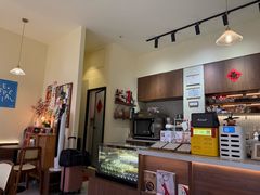 -E SPECIAL COFFEE 别样