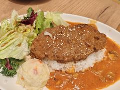 -玛格萝妮比萨屋(四平店)