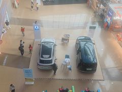 -壹海城ONE MALL