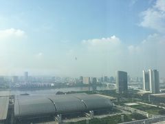 -广交会威斯汀酒店