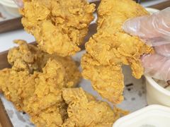 -PIXEL BOY炸鸡店(上海首店)