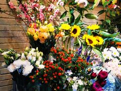 -爱尚幸福鲜花(上地实体店)