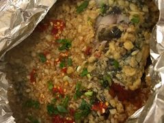 -马老三烧烤(金苑路店)