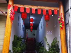 -清真重庆巴爷香辣鸡煲(南小巷店)