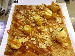-LA CREPERIE BRETONNE布列塔尼法式餐厅(天童北路店)