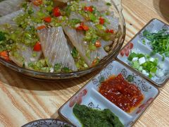 -格日勒阿妈蒙古厨房(新华广场店)