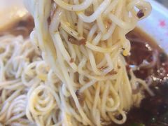 -重庆小面·抄手(解放碑好吃街店)