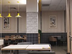 大堂-真功夫(搜秀城店)