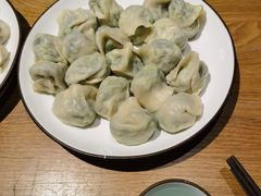 -伊喜饺子·烤鸭(五道口学院路店)
