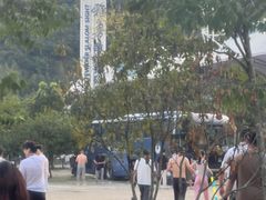 -雅鲁激流探险漂流