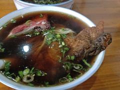 -古镇老面馆(千灯店)
