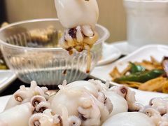 -美食店(华贵路店)