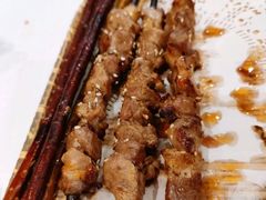 红柳肉串-双井轩(双井店)