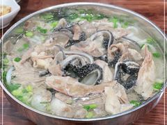 -攀枝花·任德琼·盐边羊肉米线