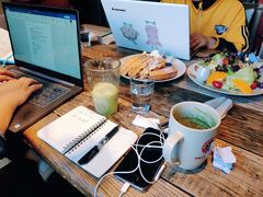 -MANYU COFFEE(广渠门店)