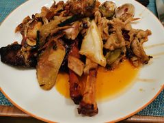 -济南香格里拉·咖啡泉自助餐厅