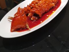 -半勺·新徽菜(银泰城店)