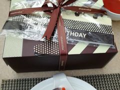 -亮马河饭店翠雅咖啡厅